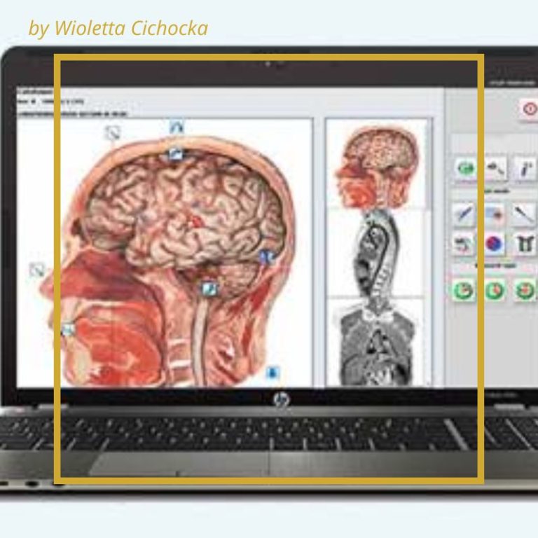 Diagnostyka Organizmu – Skaner Hunter