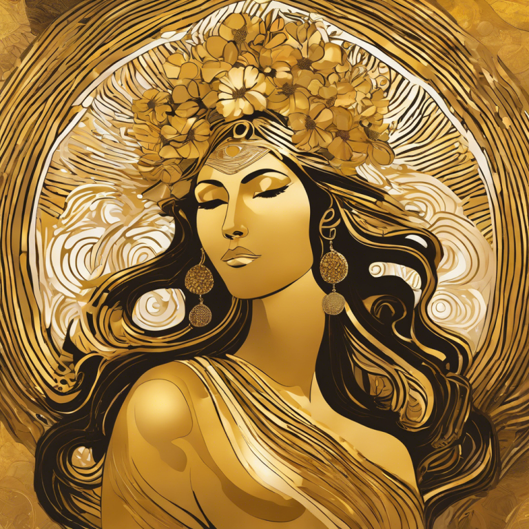 Gdy Uznanie i Miłość Wracają na Swoje Miejsce – Życie Znów Może Płynąć